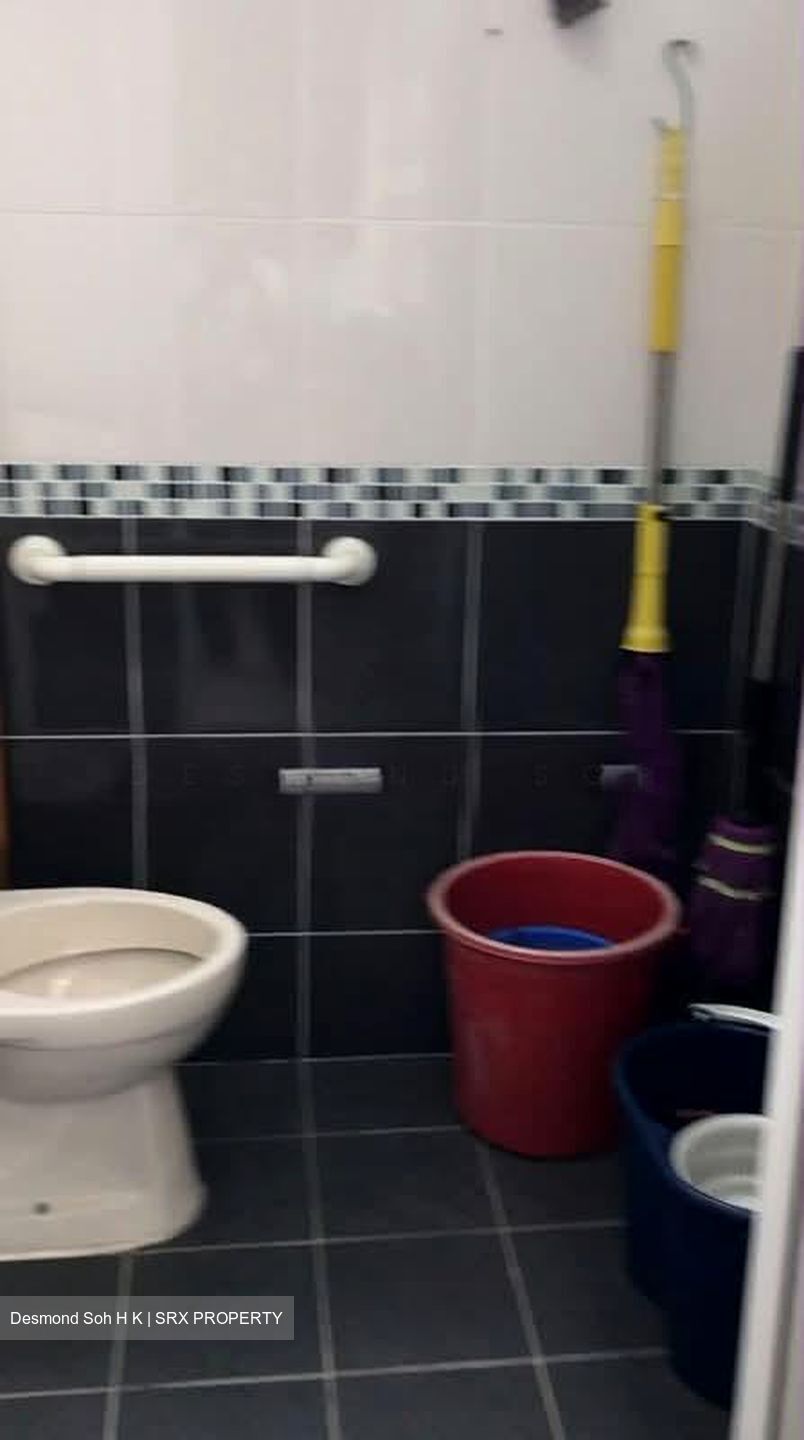 Blk 628 Eunos Heights (Bedok), HDB 3 Rooms #597158121